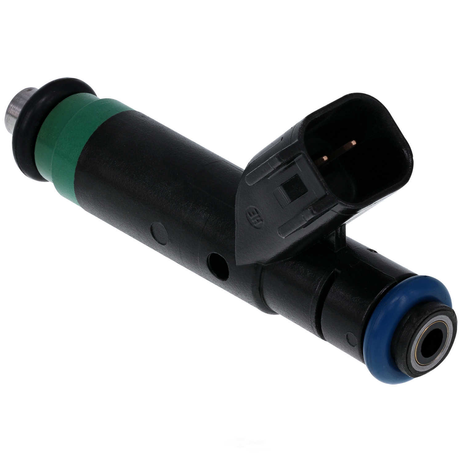 GB REMANUFACTURING INC. - Reman Multi Port Fuel Injector - GBR 812-12147