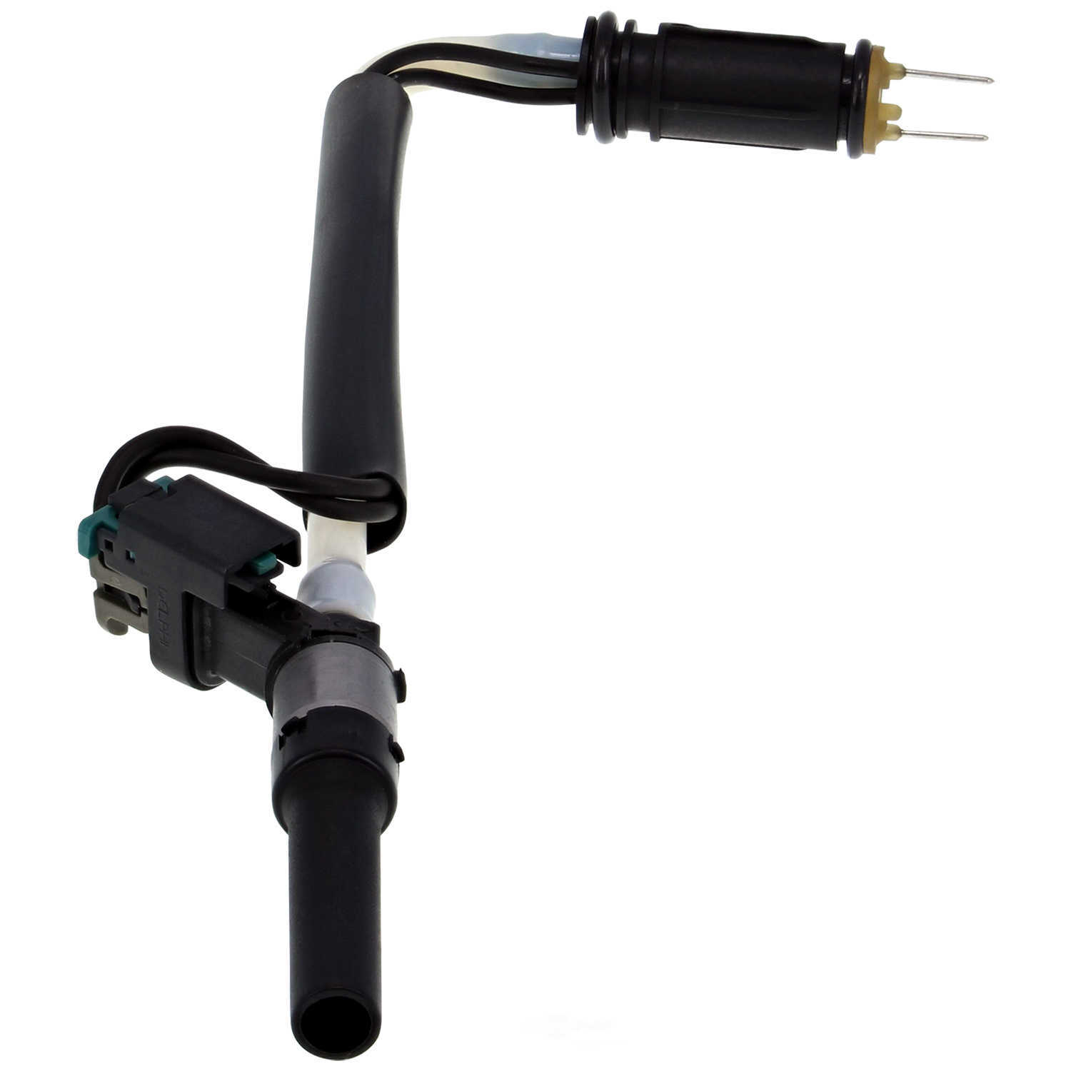 GB REMANUFACTURING INC. - Reman SCPI Fuel Injector - GBR 833-22105
