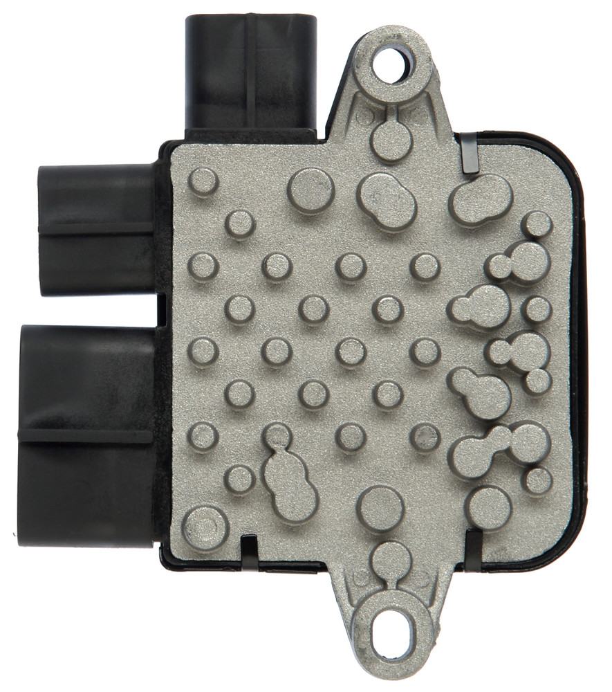 Engine Cooling Fan Module