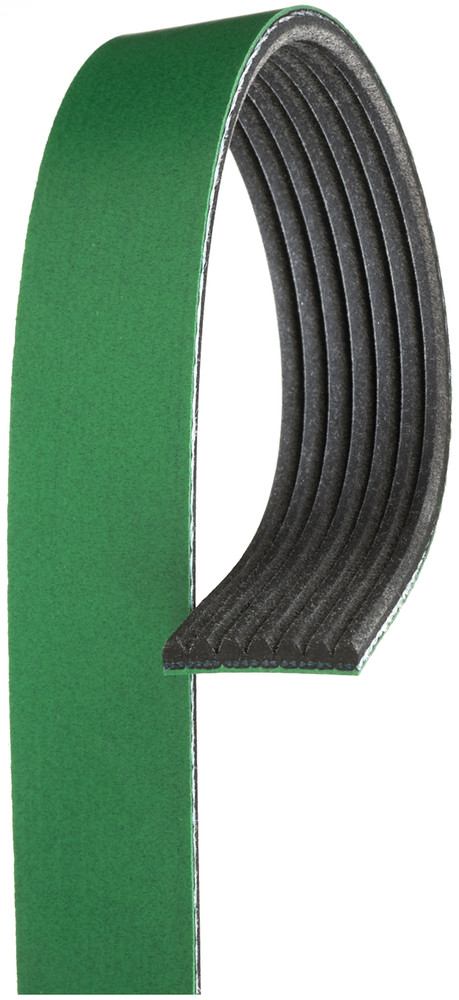 FleetRunner Heavy-Duty Micro-V Serpentine Drive Belt