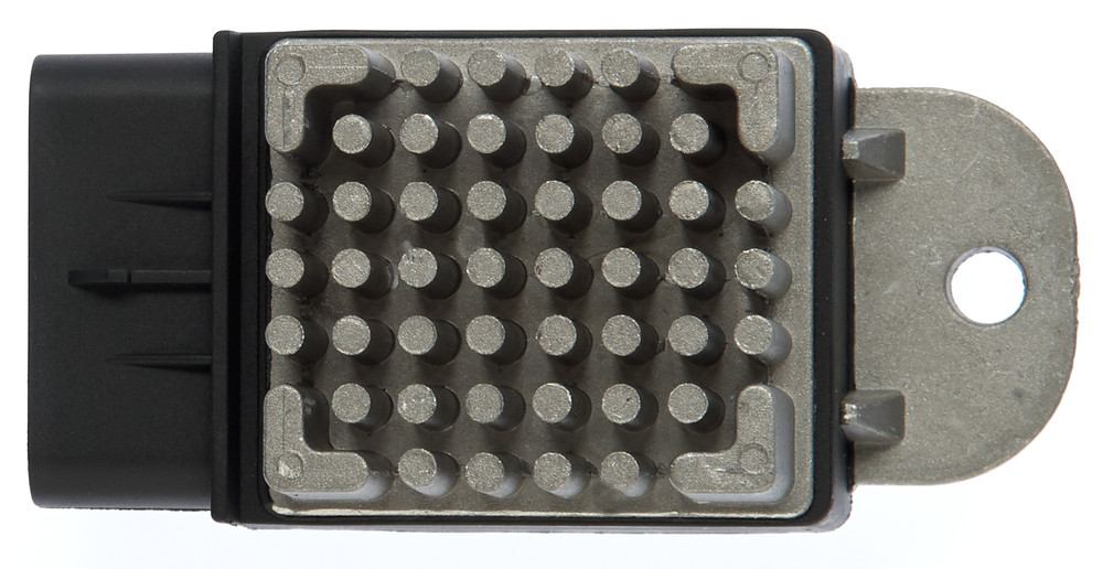 Module de ventilateur de refroidissement du moteur