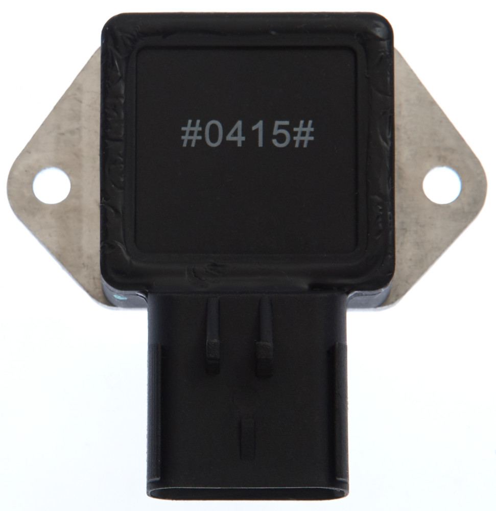 Module de ventilateur de refroidissement du moteur