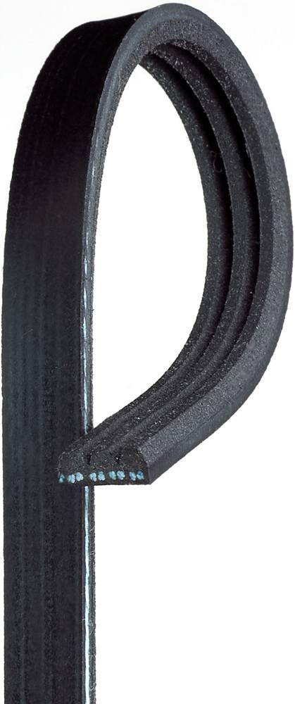 GATES CANADA K030309SF — Courroie d'accessoires