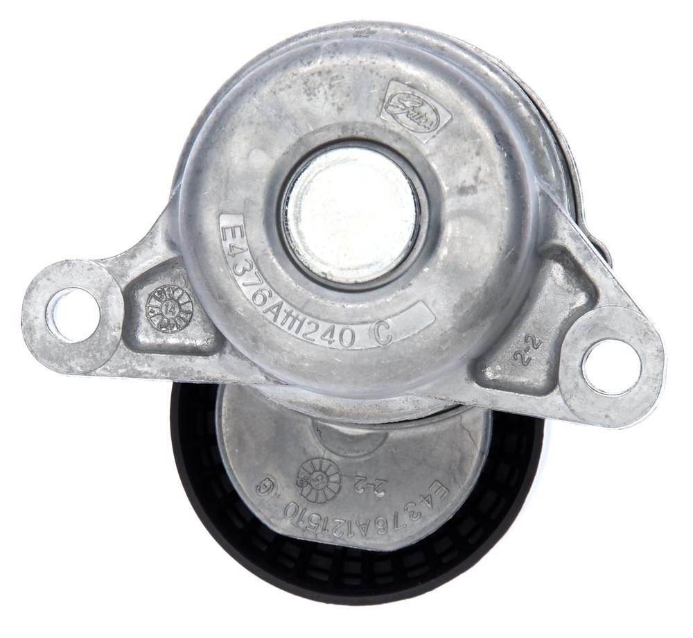 DriveAlign Automatic Belt Drive Tensioner