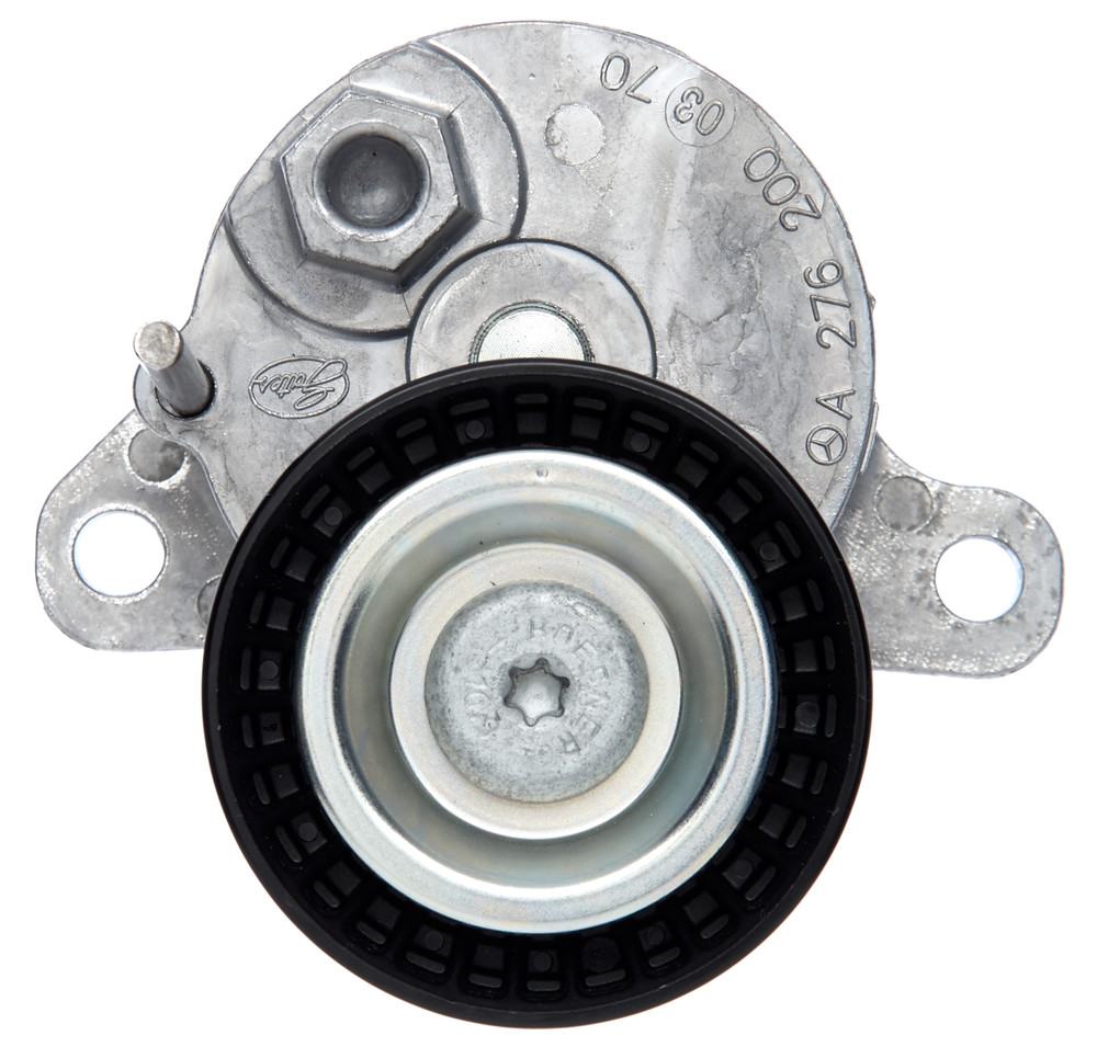 DriveAlign Automatic Belt Drive Tensioner