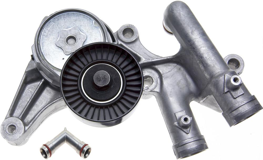 DriveAlign Automatic Belt Drive Tensioner