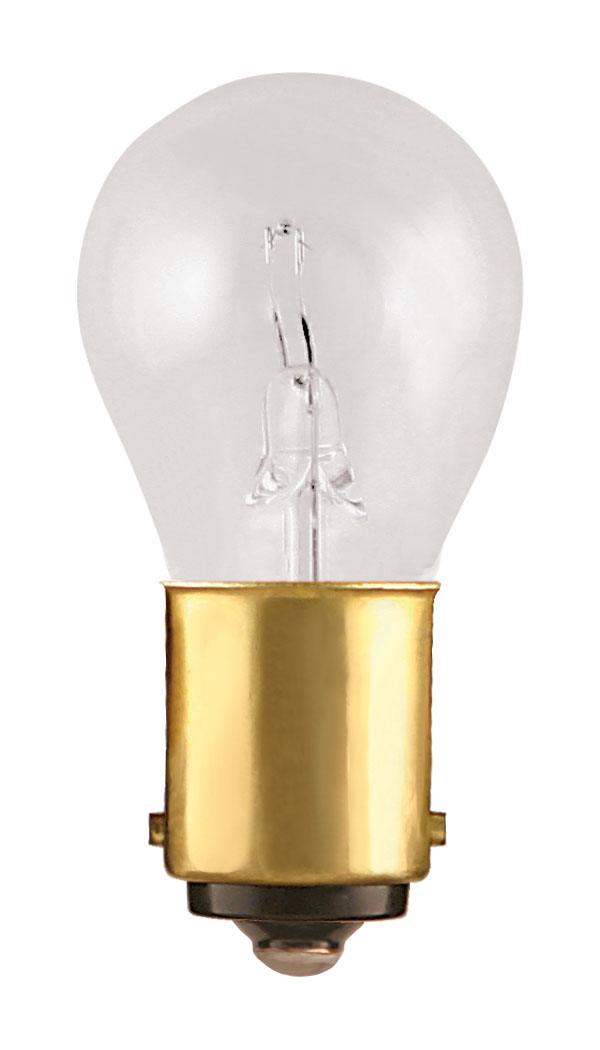 GE LIGHTING - Standard Back Up Light Bulb Lamp Boxed - GEL 1141