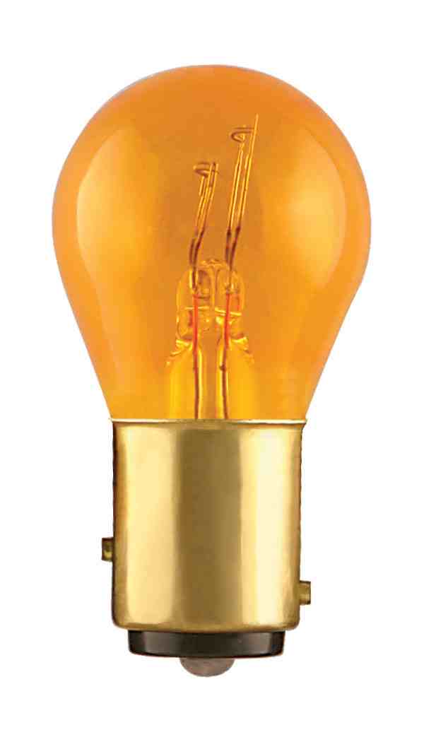 GE LIGHTING - Standard Parking Light Bulb Lamp Boxed - GEL 2057NA