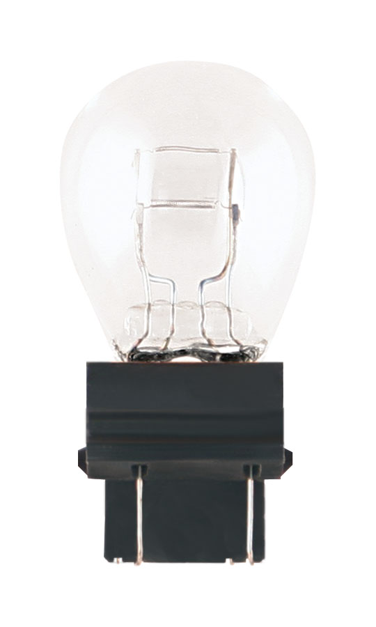 GE LIGHTING - Standard Lamp Boxed Turn Signal Light Bulb (Front) - GEL 3457