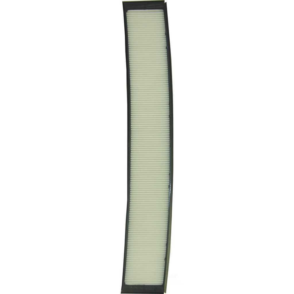 GK INDUSTRIES CF1068 — Cabin Air Filter