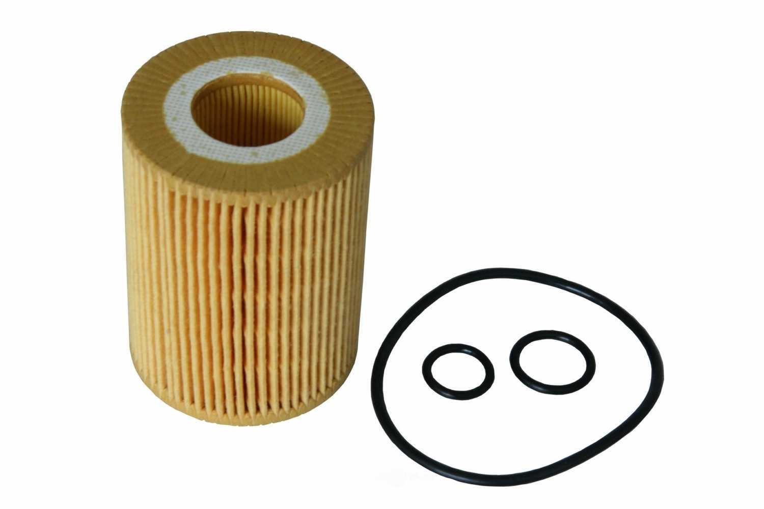 GK INDUSTRIES EF25646 — Filtre à huile moteur