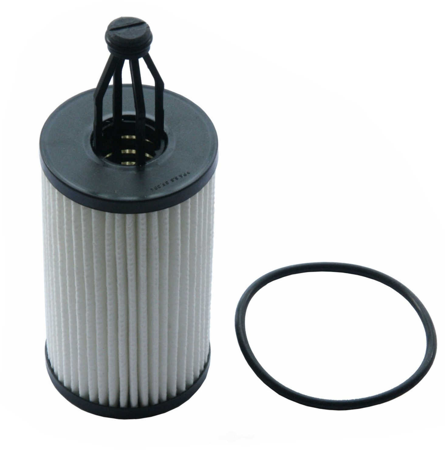 GK INDUSTRIES EF38165 — Engine Oil Filter