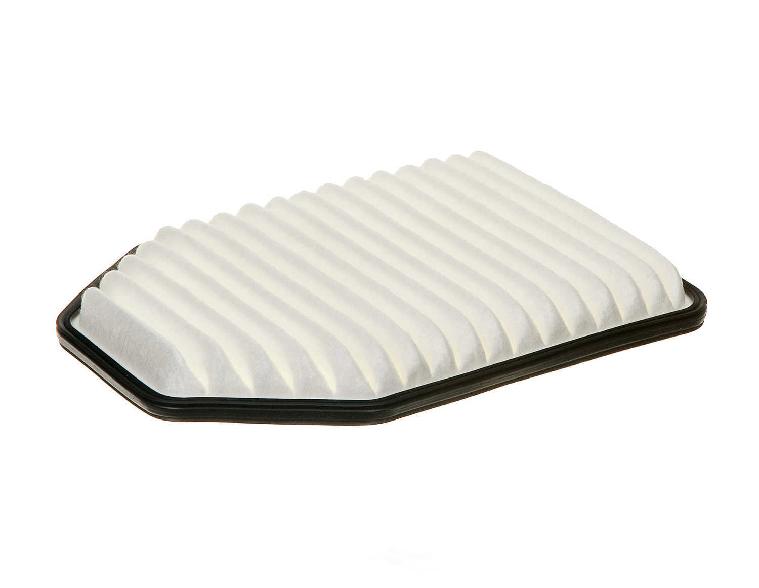 GK INDUSTRIES AF10348 — Engine Air Filter