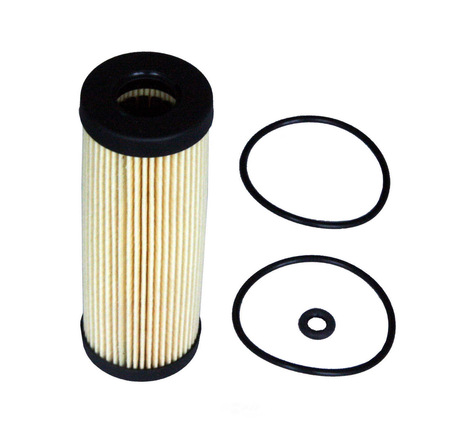 GK INDUSTRIES EF38154 — Engine Oil Filter