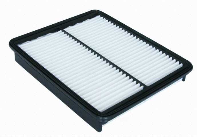 GK INDUSTRIES AF11116 — Engine Air Filter