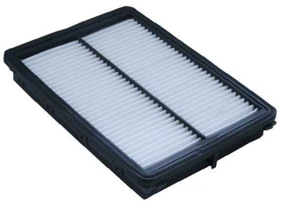 GK INDUSTRIES AF11943 — Engine Air Filter