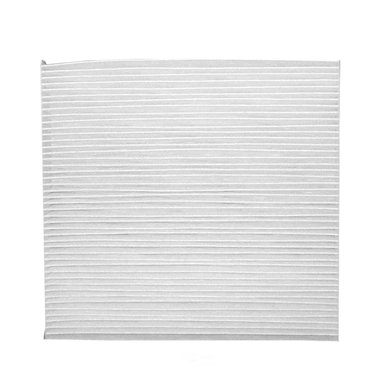GK INDUSTRIES CF1361 — Cabin Air Filter
