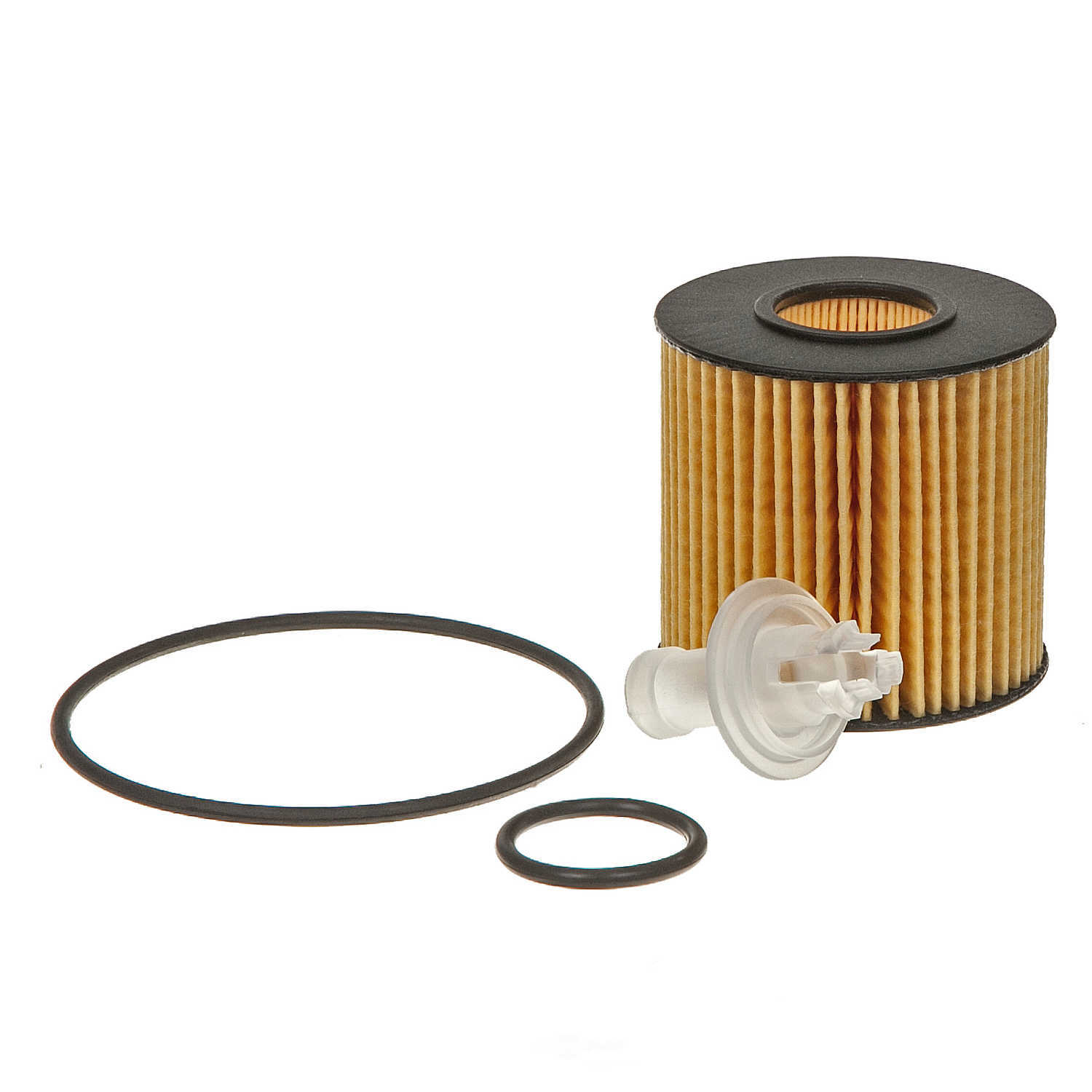 GK INDUSTRIES EF25608 — Engine Oil Filter