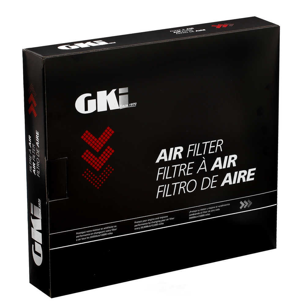 GK INDUSTRIES - GKI Air Filter - GKI AF10228