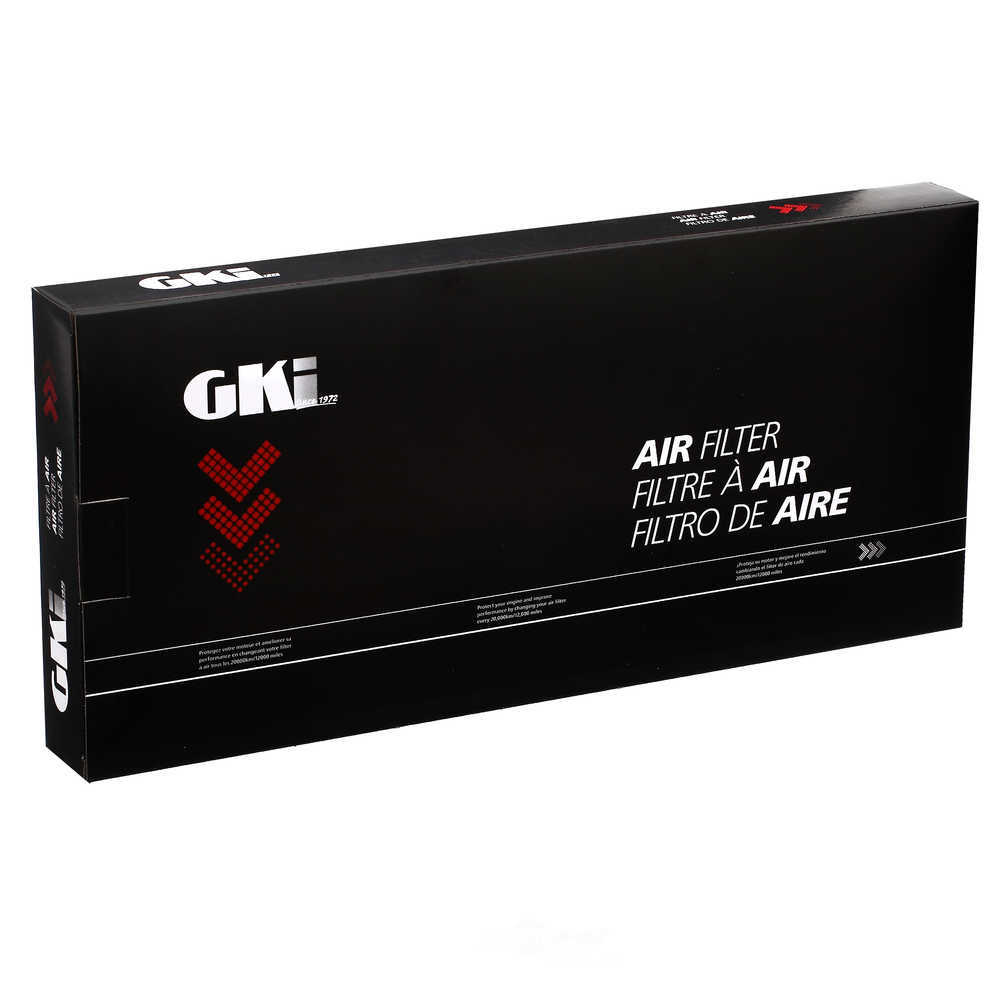 GK INDUSTRIES - GKI Air Filter - GKI AF12061