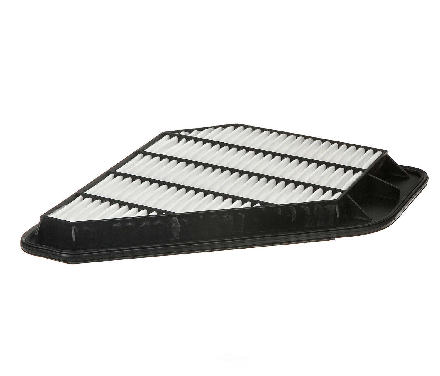 GK INDUSTRIES AF10110 — Engine Air Filter
