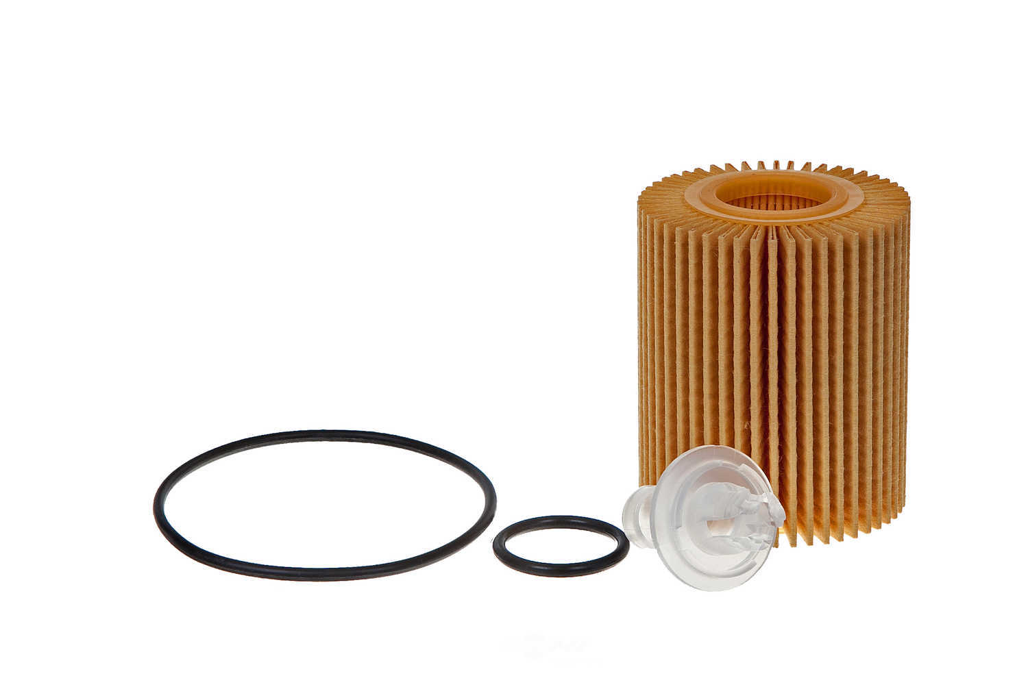 GK INDUSTRIES EF25609 — Filtre à huile moteur