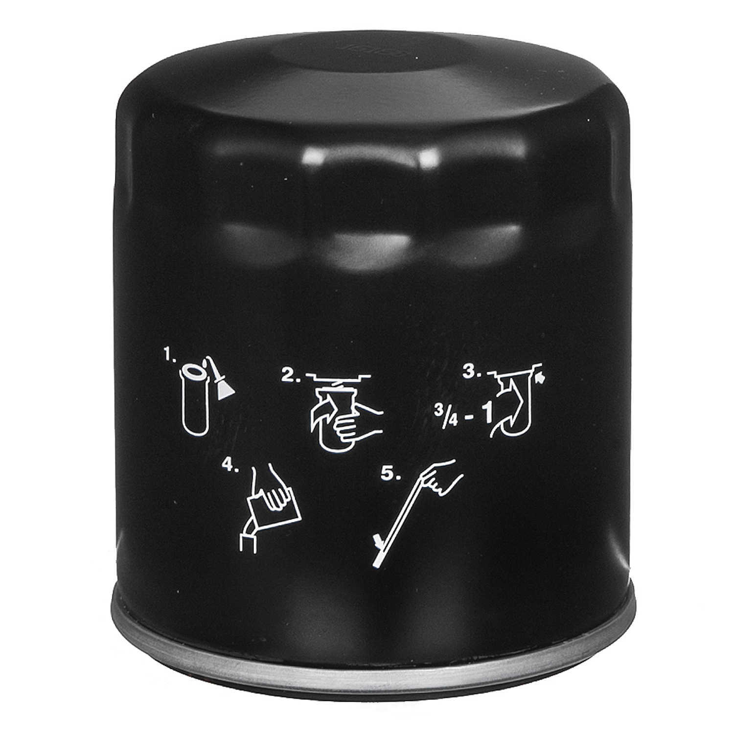 GK INDUSTRIES OF10241 — Filtre à huile moteur
