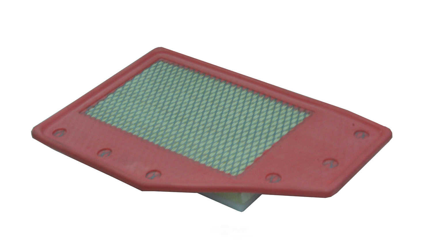 GK INDUSTRIES AF12085 — Engine Air Filter