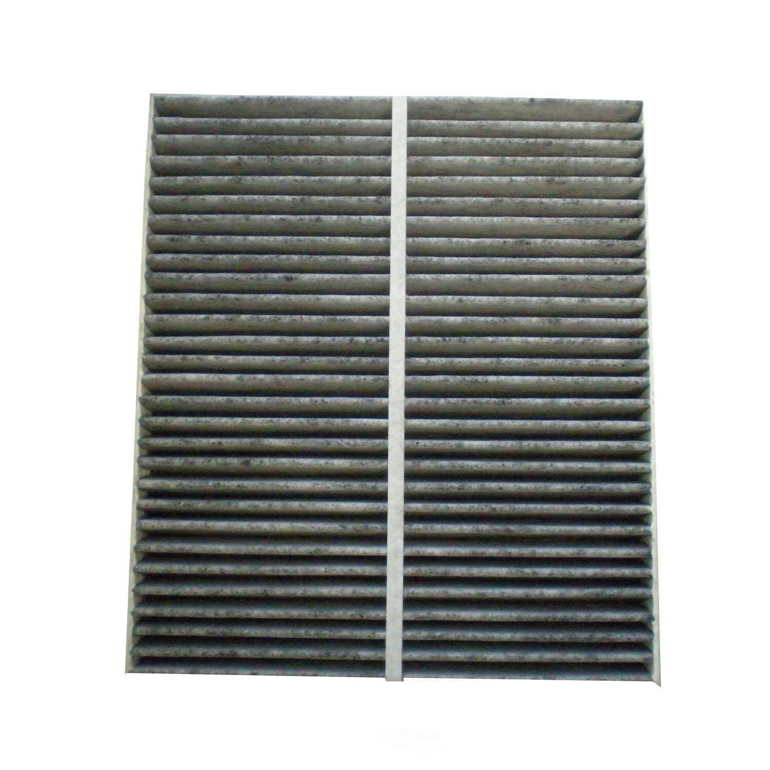 GK INDUSTRIES CF1104C — Cabin Air Filter