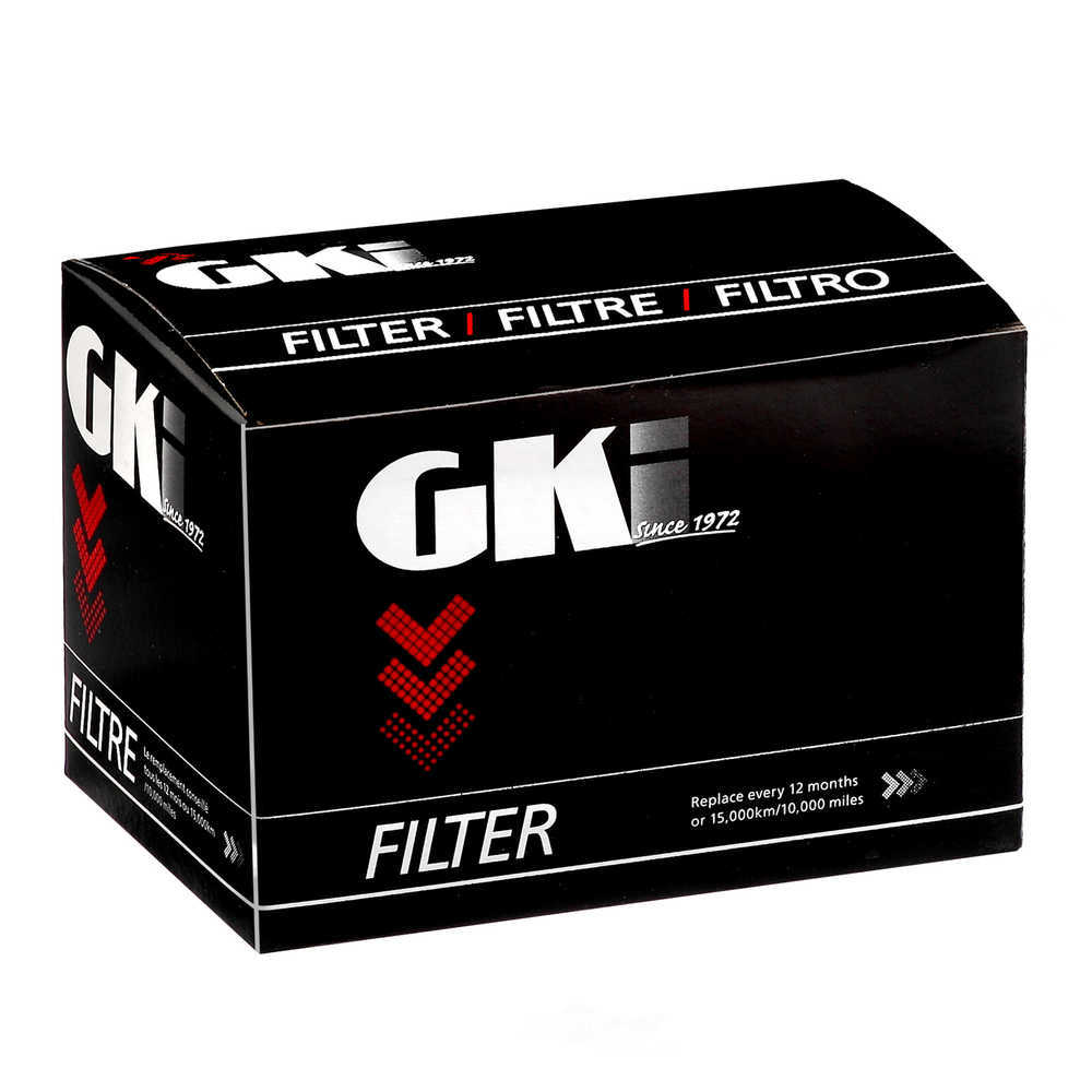GK INDUSTRIES - GKI Fuel Filter - GKI FG44