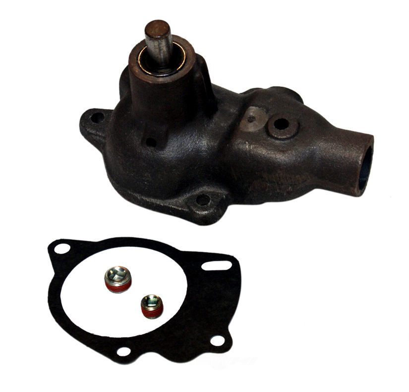 GMB - Engine Water Pump - GMB - 110-1052
