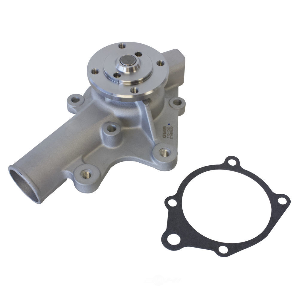 GMB - Engine Water Pump - GMB 110-1080