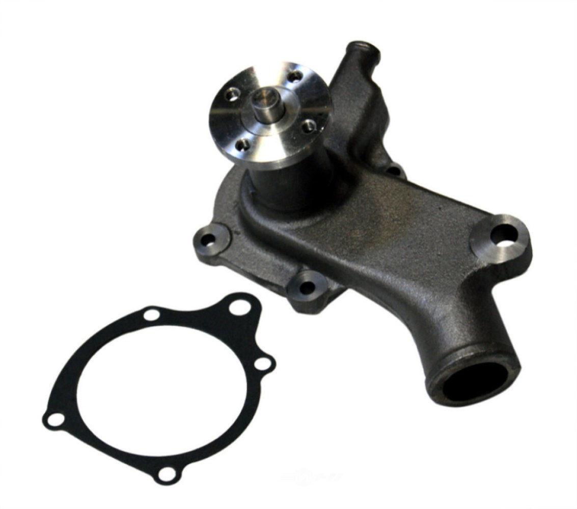 GMB - Engine Water Pump - GMB - 110-3021