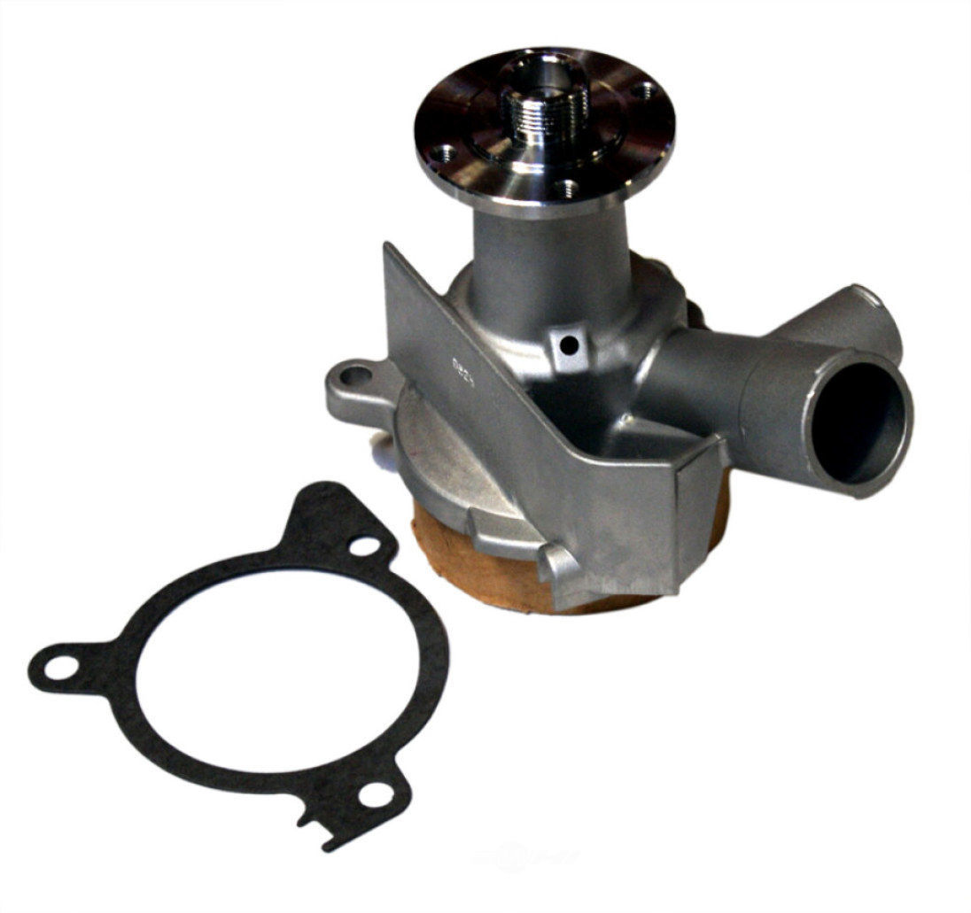 GMB - Engine Water Pump - GMB 115-1040