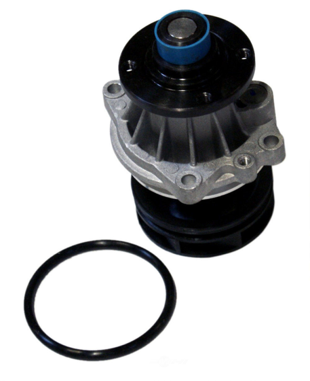 GMB - Engine Water Pump - GMB 115-2090