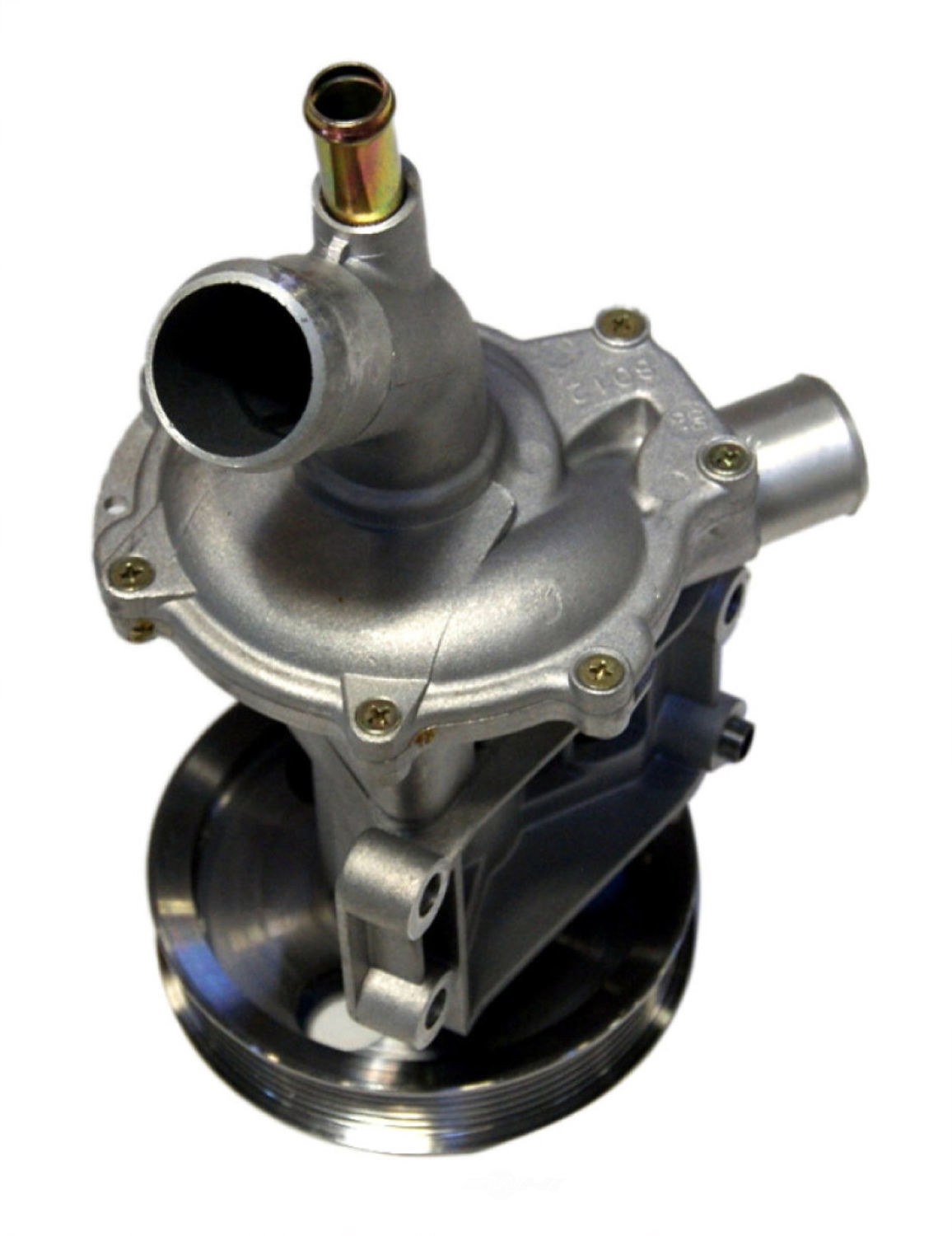 GMB - Engine Water Pump - GMB 115-2240