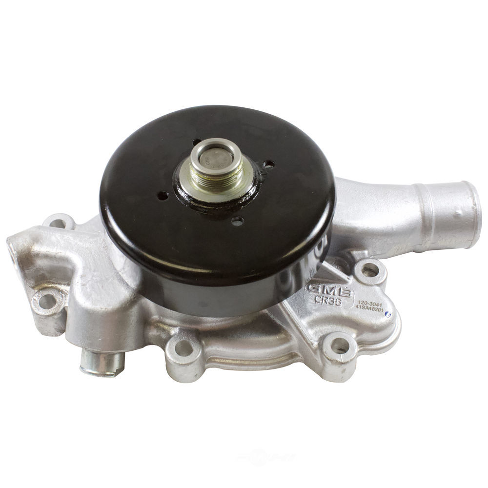 GMB - Engine Water Pump - GMB 120-3041
