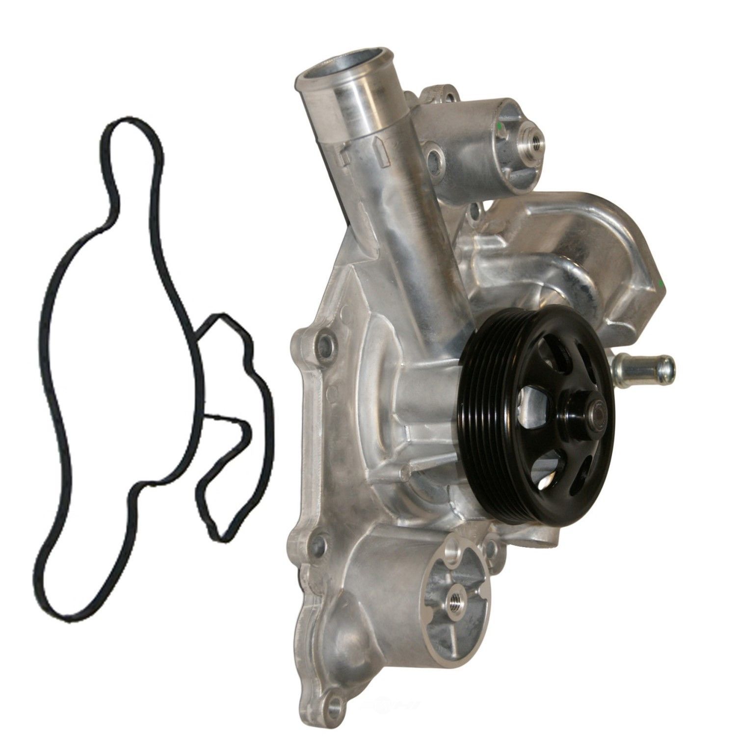 GMB - Engine Water Pump - GMB 120-4470