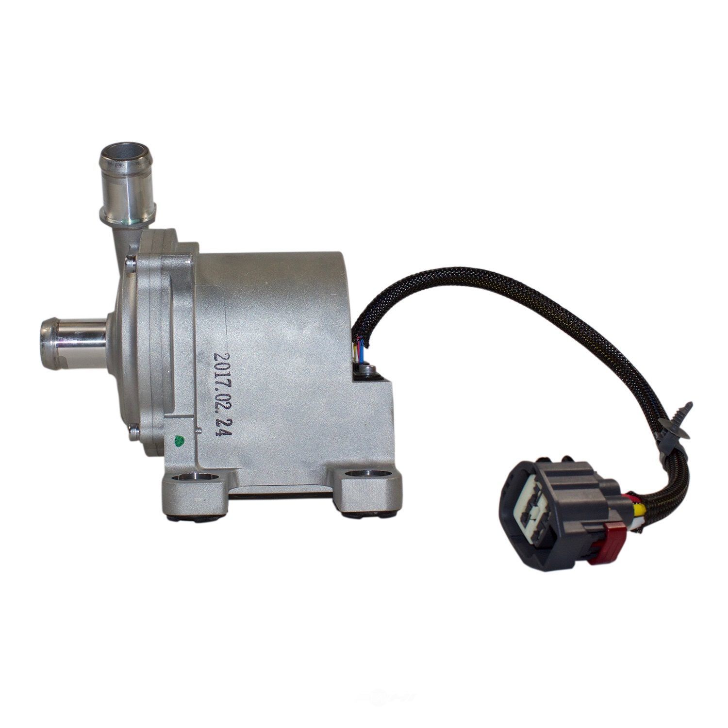 GMB - Engine Auxiliary Water Pump (To Supercharger) - GMB 120-4510