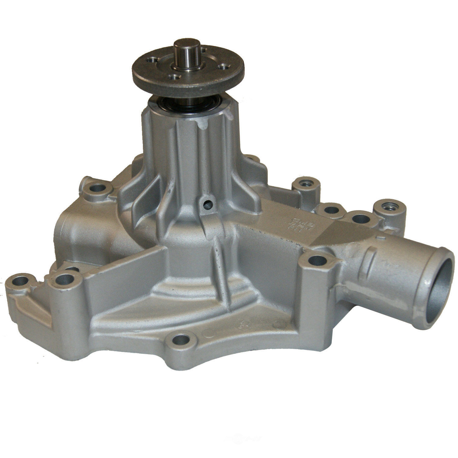 GMB - Engine Water Pump - GMB 125-1110AL