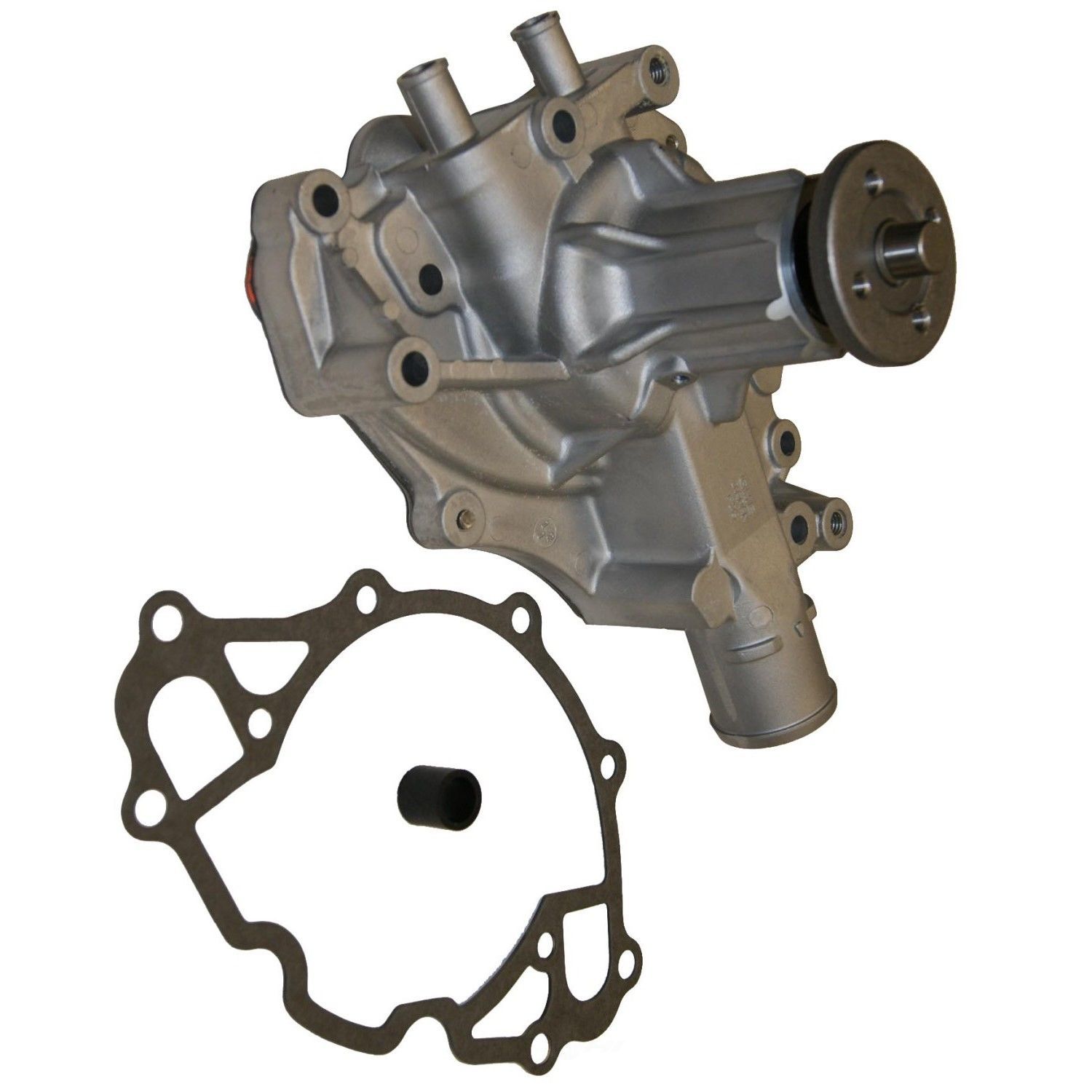 GMB - Engine Water Pump - GMB 125-1230AL