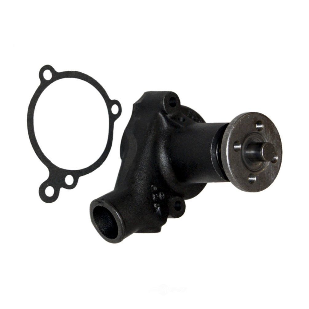 GMB - Engine Water Pump - GMB - 125-1280
