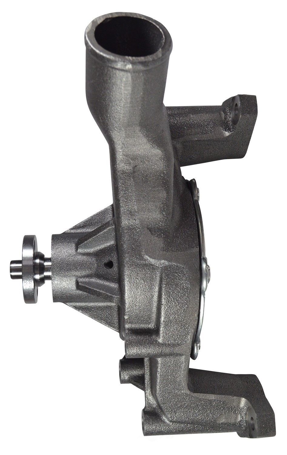 GMB - Engine Water Pump - GMB 125-1370