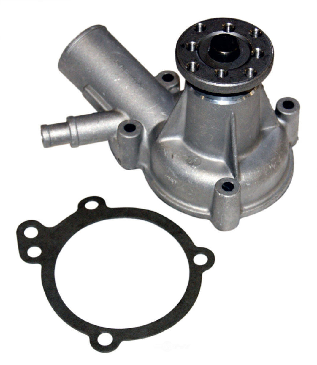 GMB - Engine Water Pump - GMB - 125-1380