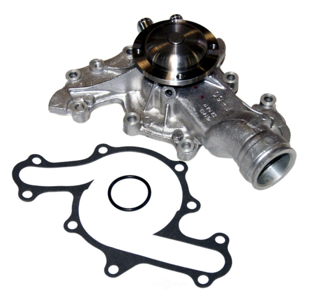 GMB - Engine Water Pump - GMB - 125-1600