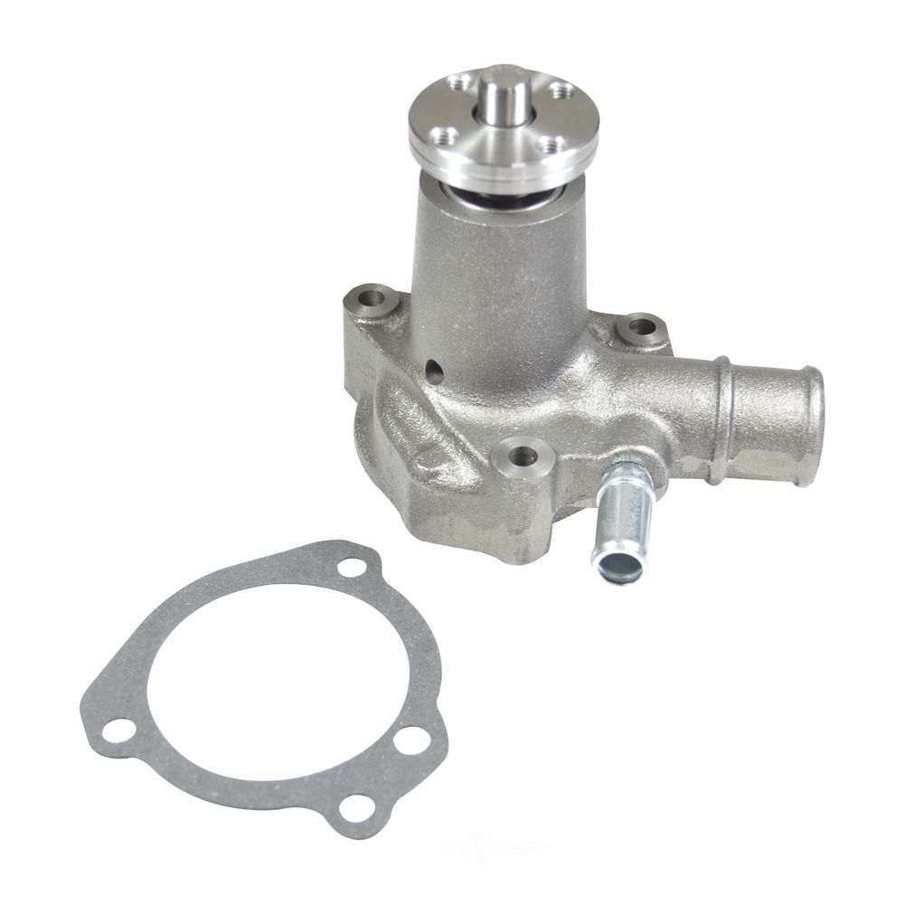 GMB - Engine Water Pump - GMB 125-1610