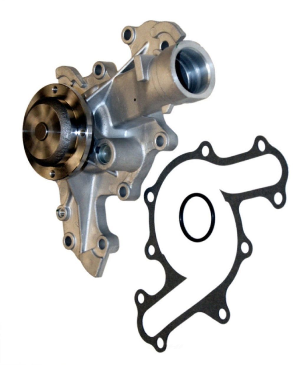 GMB - Engine Water Pump - GMB - 125-1790