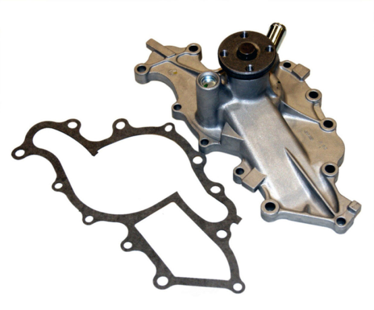 GMB - Engine Water Pump - GMB - 125-1820p