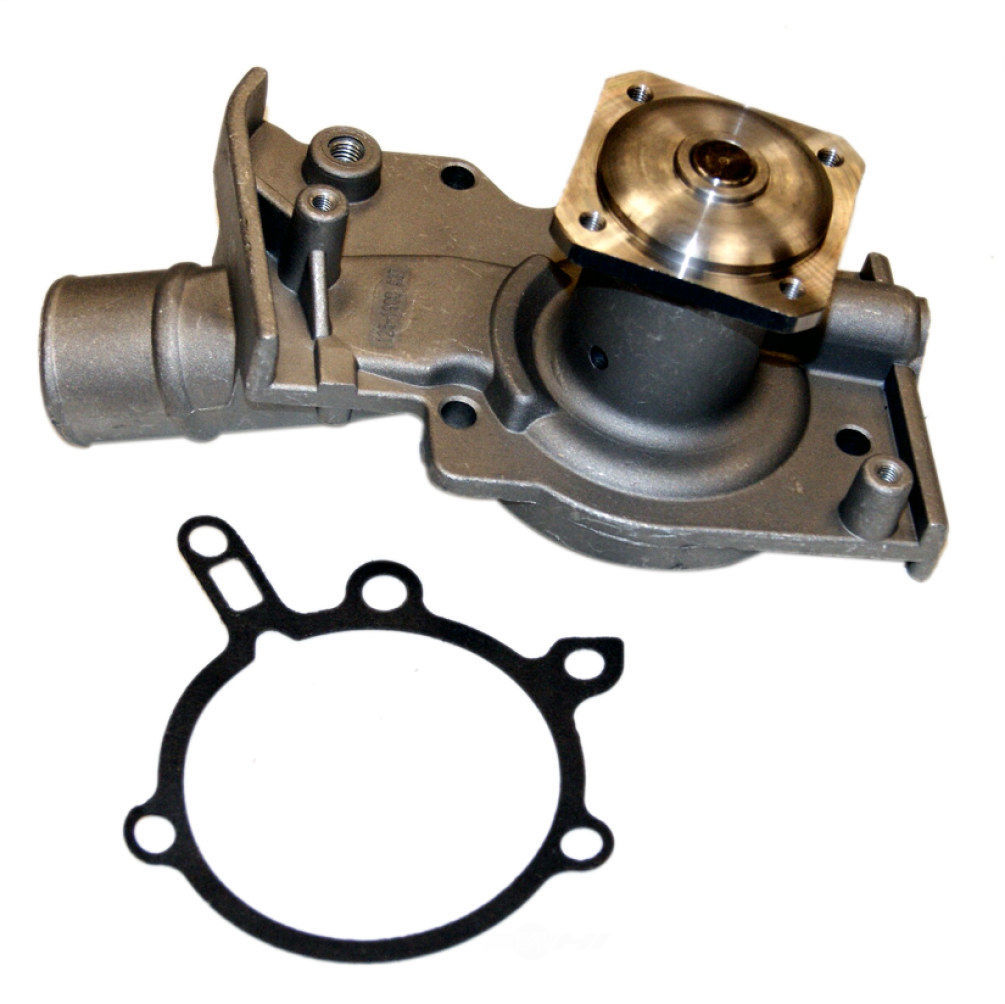 GMB - Engine Water Pump - GMB - 125-1900