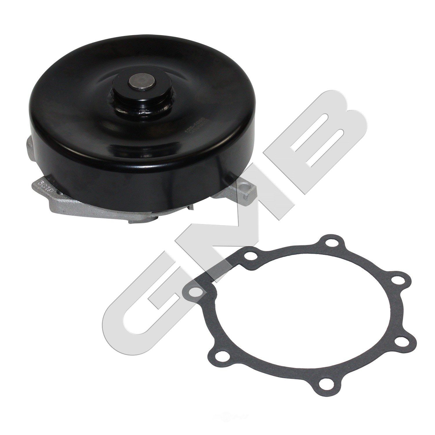 GMB - Engine Water Pump - GMB - 125-1950
